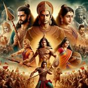 Podcast Mahabharatam