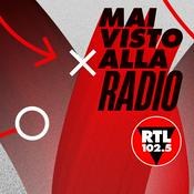 Podcast Mai visto alla radio