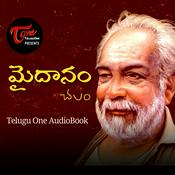 Podcast Maidanam by Chalam - Telugu Audio Book