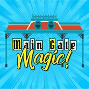 Podcast Main Gate Magic