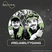 Podcast Reliability Gang Podcast