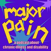 Podcast Major Pain