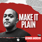 Podcast Make It Plain Podcast