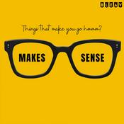 Podcast Makes Sense - with Dr. JC Doornick