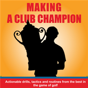 Podcast Making A Club Champion Podcast