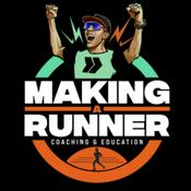 Podcast Making A Runner