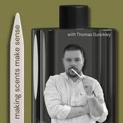 Podcast Making Scents Make Sense