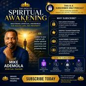 Podcast The Awakening Within: Mastering Spiritual Prosperity