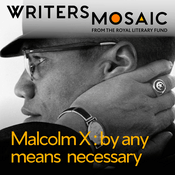 Podcast Malcolm X, by any means necessary