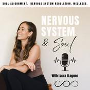 Podcast Nervous System & Soul Podcast | Reiki | Stress Relief | Healing Done Differently