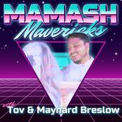 Podcast Mamash Mavericks: Jewish Business Leaders &amp; Podcasting w/ Tov &amp; Maynard Breslow