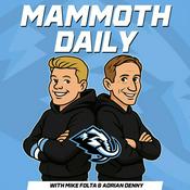 Podcast MAMMOTH DAILY