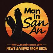 Podcast 'Man in San' An by Martin Makepeace