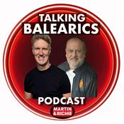 Podcast TALKING BALEARICS