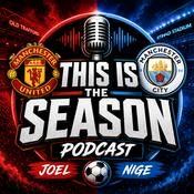 Podcast THIS IS THE SEASON