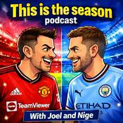 Podcast THIS IS THE SEASON