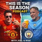 Podcast THIS IS THE SEASON