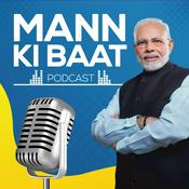 Podcast Mann Ki Baat