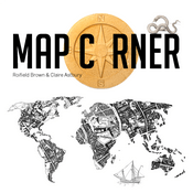 Podcast Map Corner