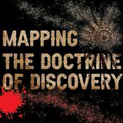 Podcast Mapping the Doctrine of Discovery