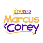 Podcast Marcus and Corey Off The Air