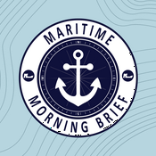 Podcast Maritime Morning Brief