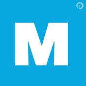Podcast Mark Adams' Podcast