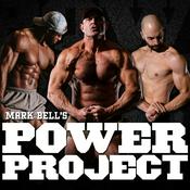 Podcast Mark Bell's Power Project