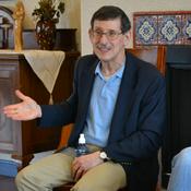 Podcast Mark Kinzer - Various Teachings