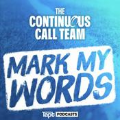 Podcast Mark My Words