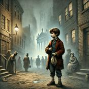 Podcast Mark the Match Boy or Richard Hunters Ward