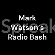 Podcast Mark Watson's Radio Bash