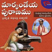 Podcast Markandeya Puranam - Sri Vaddiparthi Padmakar
