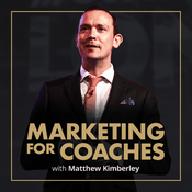 Podcast Marketing for Coaches