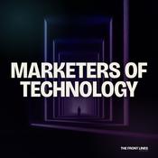 Podcast Marketers of Technology