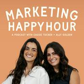 Podcast Marketing Happy Hour