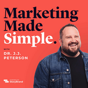 Podcast Marketing Made Simple