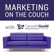 Podcast Marketing on the Couch