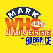 Podcast MarkWHO42's Universe