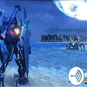 Podcast Mars