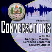 Podcast Marshall Center Conversations