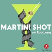 Podcast Martini Shot