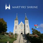 Podcast Martyrs' Shrine