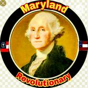 Podcast Maryland.Revolutionary