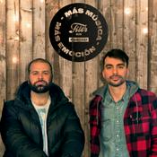 Podcast MÁS MÚSICA, MÁS EMOCIÓN