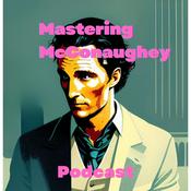 Podcast Mastering McConaughey Podcast