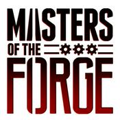 Podcast Masters of the Forge | Warhammer 40k Narrative Play Podcast | Radio