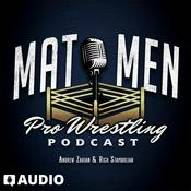 Podcast Mat Men Pro Wrestling Podcast