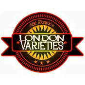 Podcast Mat Ricardo's London Varieties