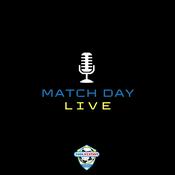 Podcast Match Day Live